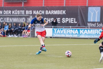 Bild 310 - wBJ Hamburger SV - FC Suederelbe : Ergebnis: 9:0